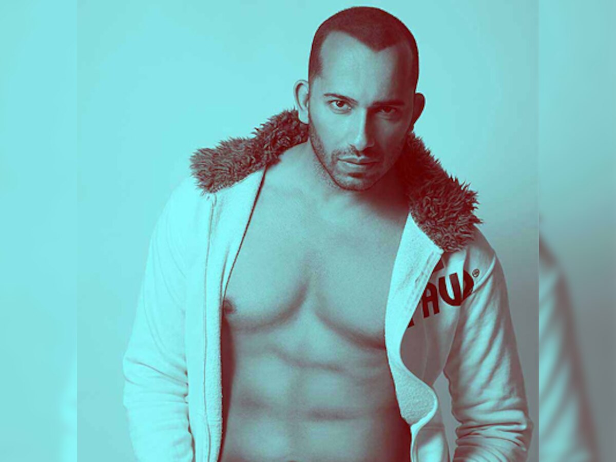 Bigg Boss 8: Ali Quli Mirza bags Kabir Khan's film, confirms Salman Khan