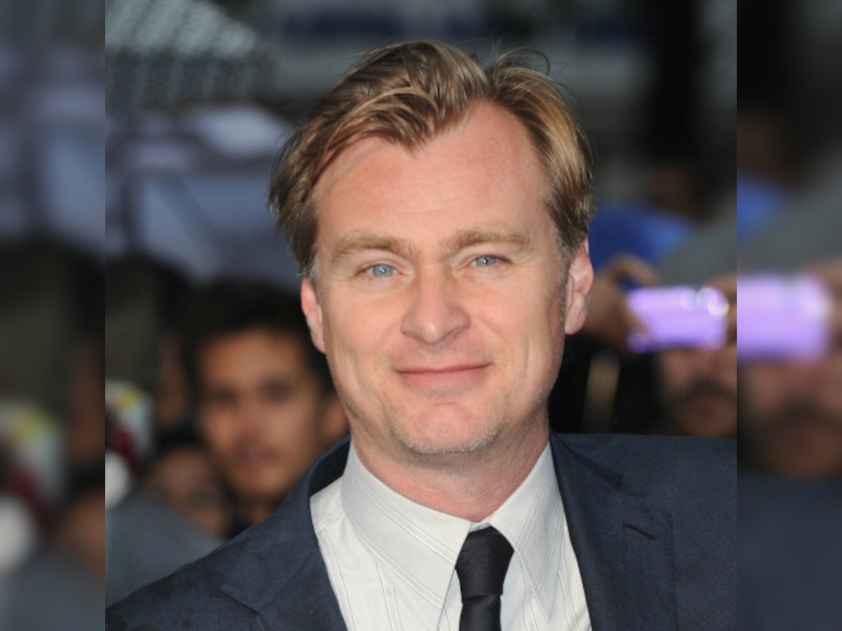 Interview: Christopher Nolan talks on his 'Interstellar' challenge and tackling final frontier post 'Dark Knight'