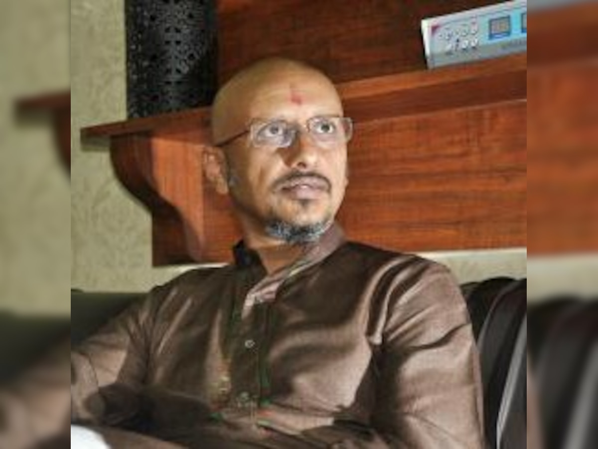 I used to travel in search of music: Shantanu Moitra