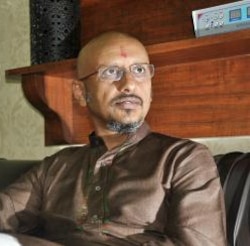 I used to travel in search of music: Shantanu Moitra