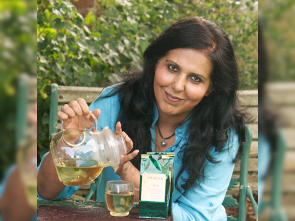 Workaholic Tuesdays What happens when Passion meets Profession?