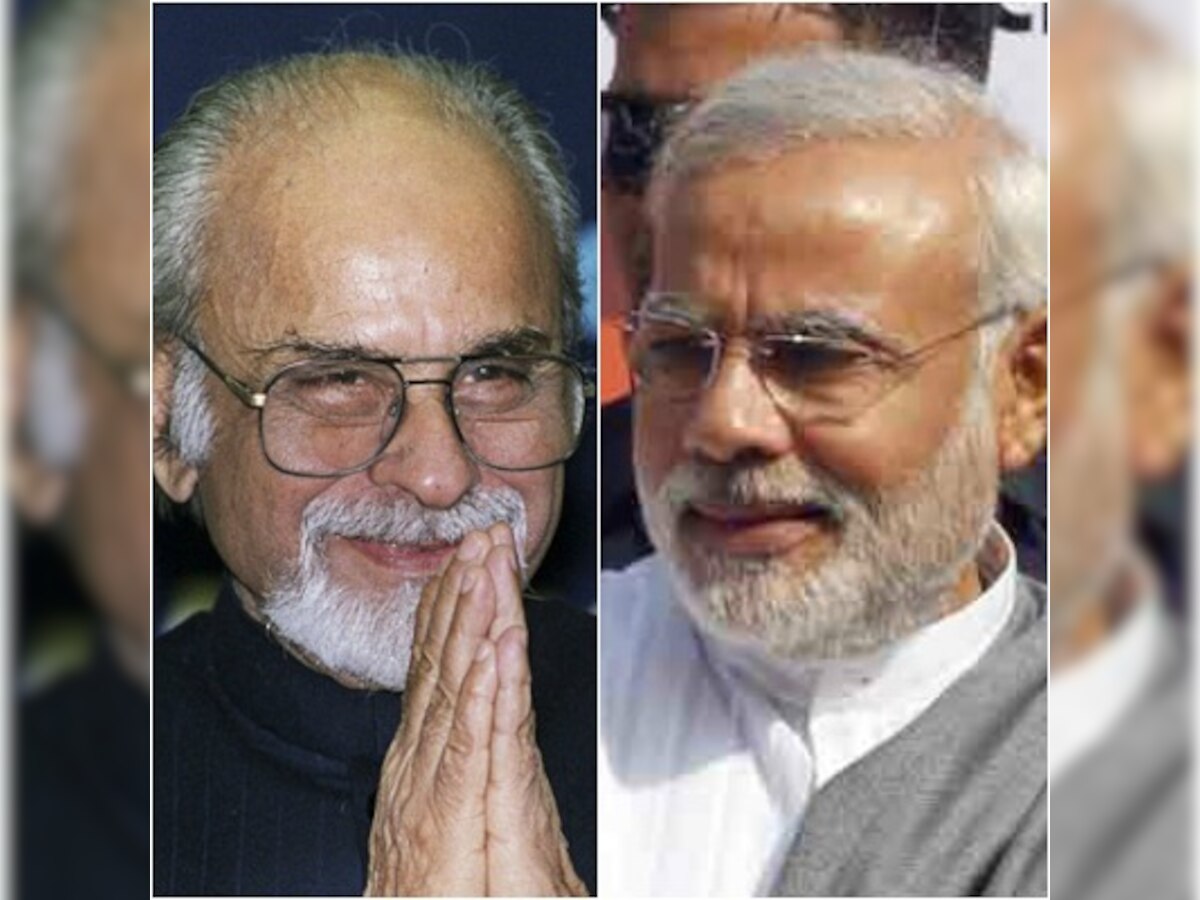 PM Narendra Modi remembers IK Gujral on his birth anniversary