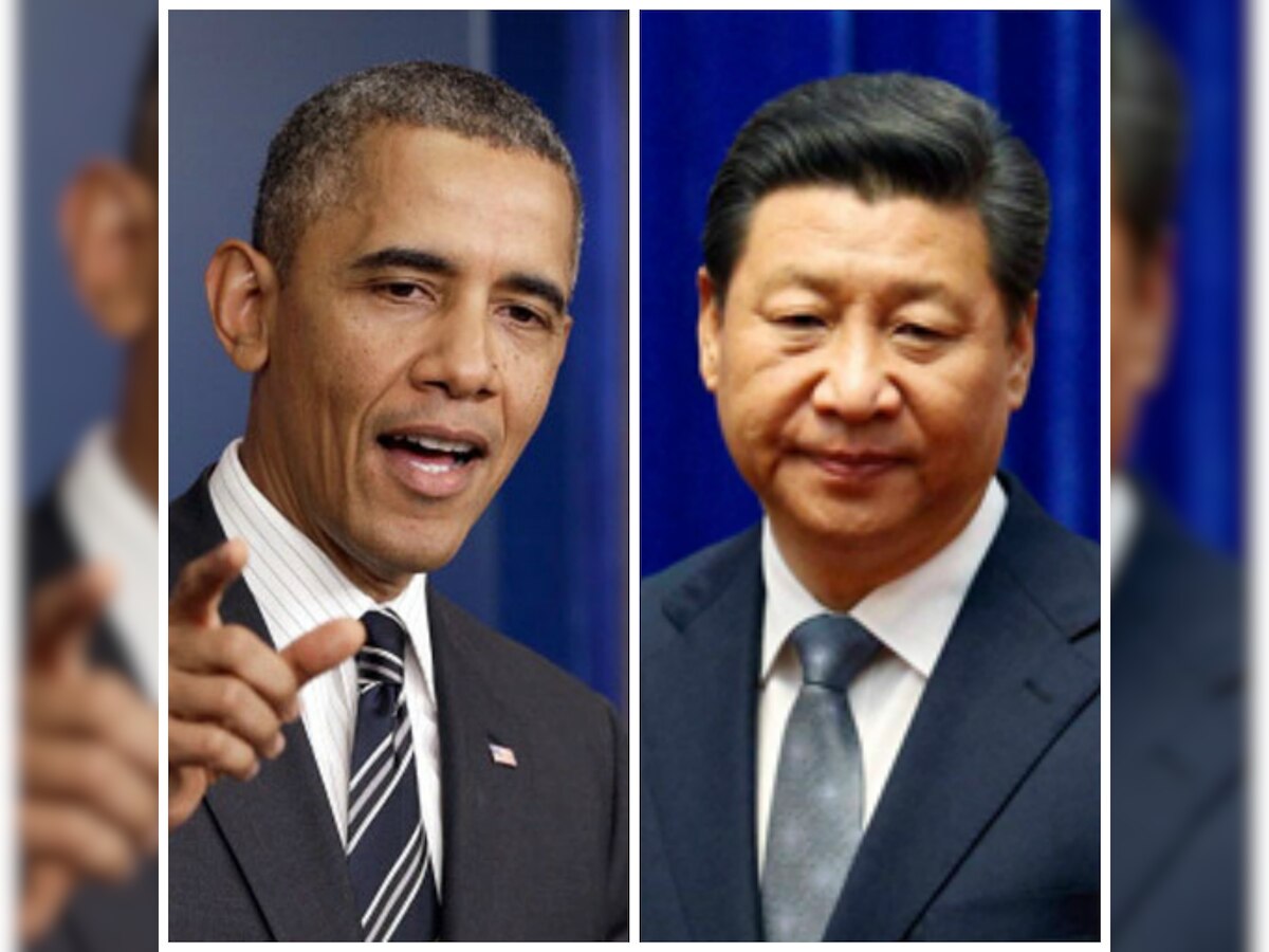 Barack Obama says China's Xi Jinping has consolidated power quickly, worrying neighbors