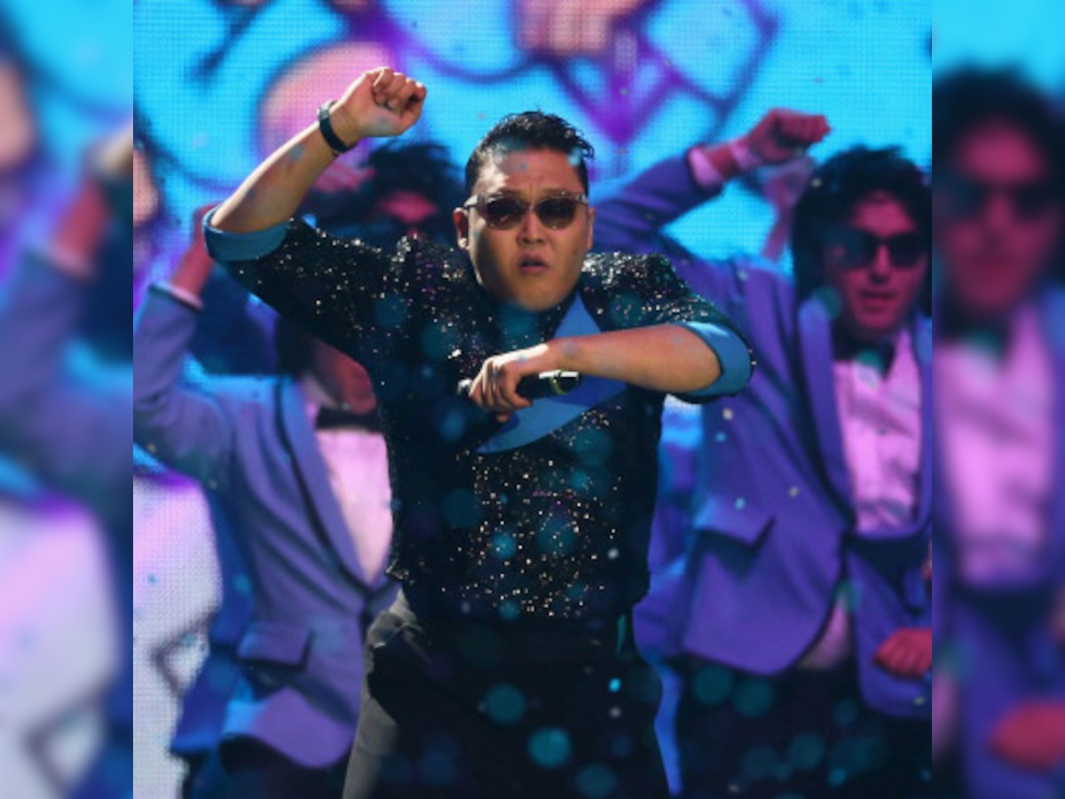 'Gangnam Style' breaks YouTube's original view counter with 2,147,483,647 views