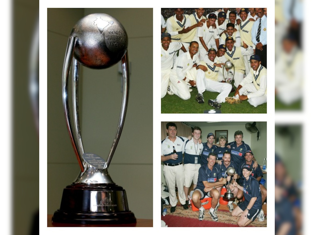 Recapping India's disastrous tour of 2011-12