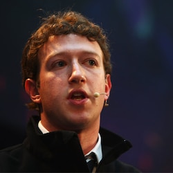 Mark Zuckerberg dismisses Apple CEO's statement about ads as 'ridiculous'