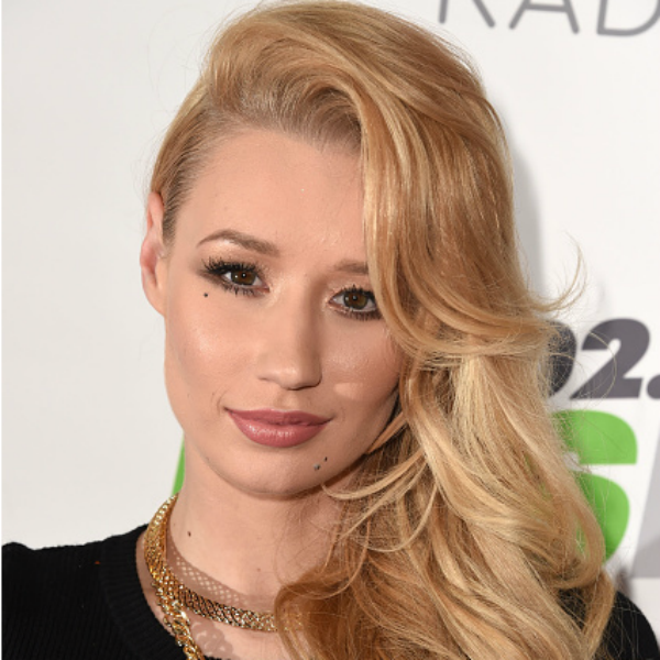 Iggy Azalea to be honoured at 2014 Billboard Women in Music Awards