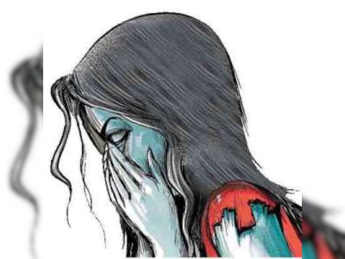 Bizarre: Ghost told dad to rape me, claims 14-year-old victim