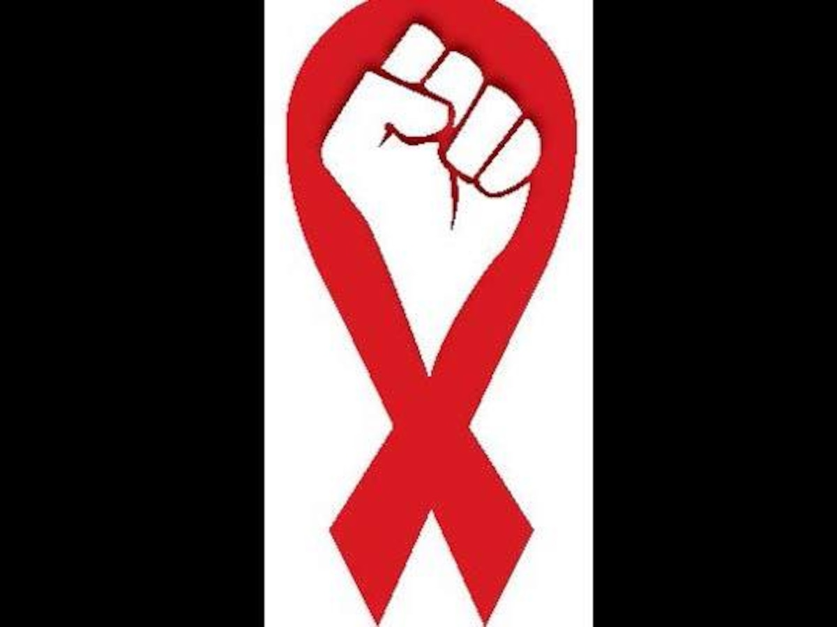 'Non-prevalent' 10 states see rise in HIV patients, record 57% cases