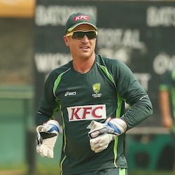 Brad Haddin believes Australia will not complicate 'game they love' in first Test against India