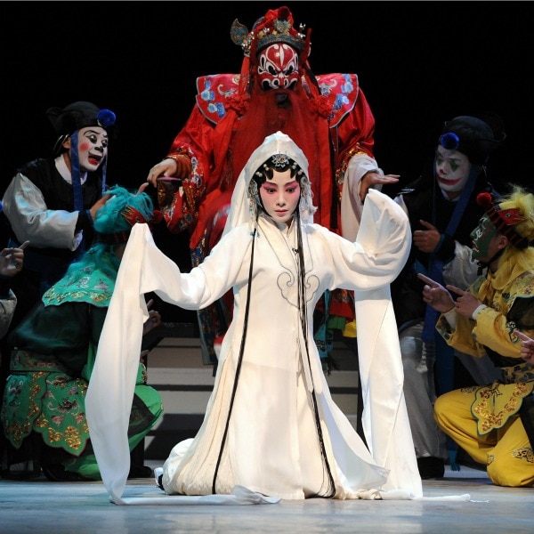 【中古】 Famous Opera Choirs サイトウ・キネン・チェンバー・プレイヤーズ / モーツァルト