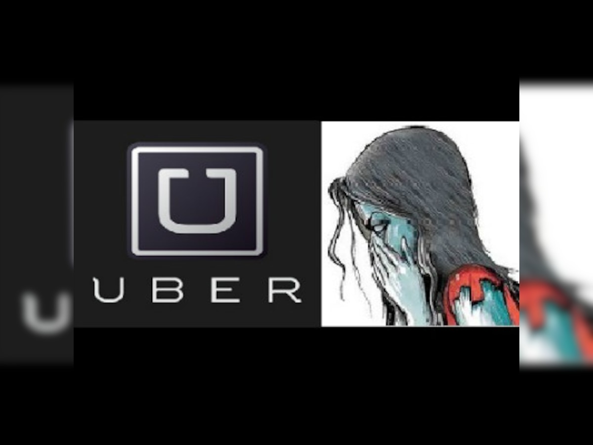 Uber outrage: Can a lynch mob mentality eliminate complex problems like rape