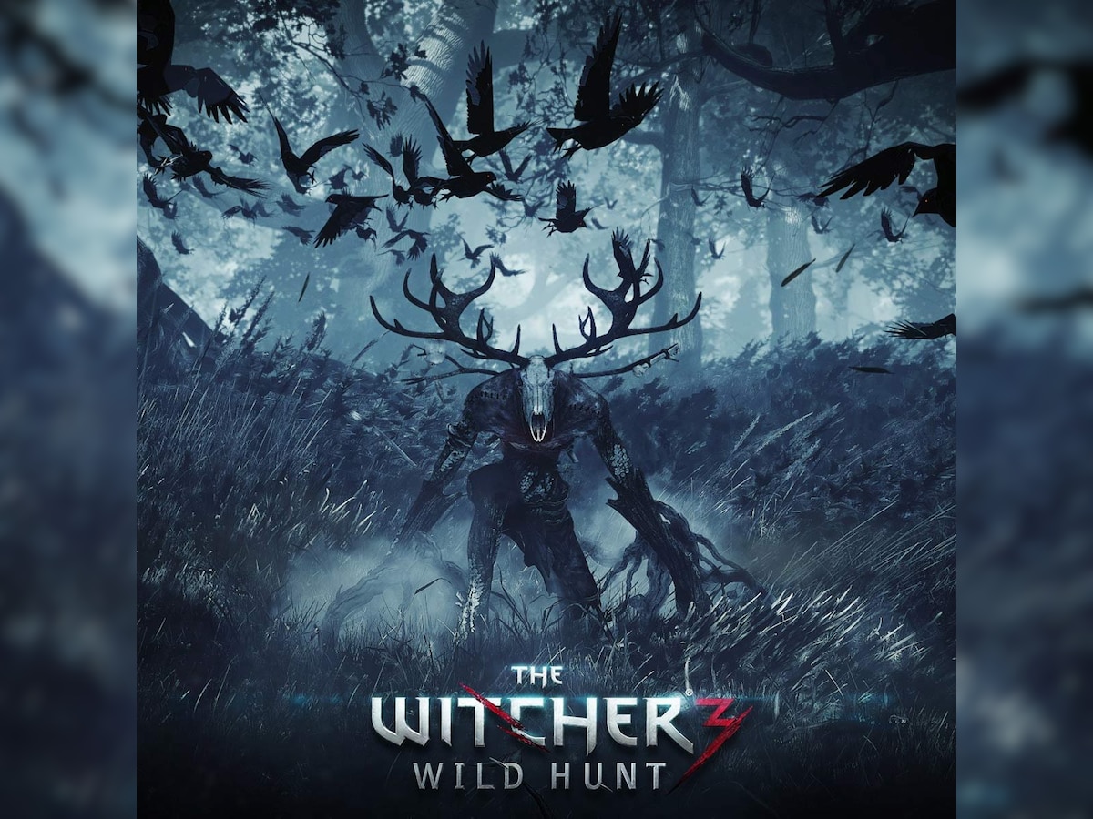 What can you expect from The Witcher 3?