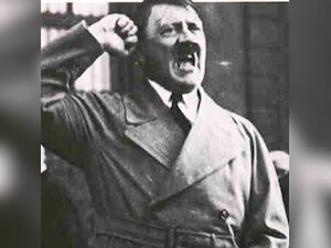 New book reveals what it is like to wait on dictators Joseph Stalin, Hitler