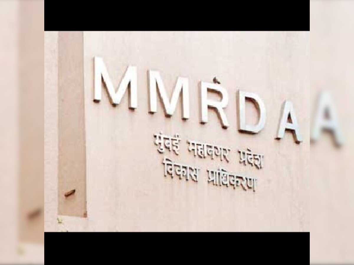 MMRDA office building budget goes up to Rs 106 crore