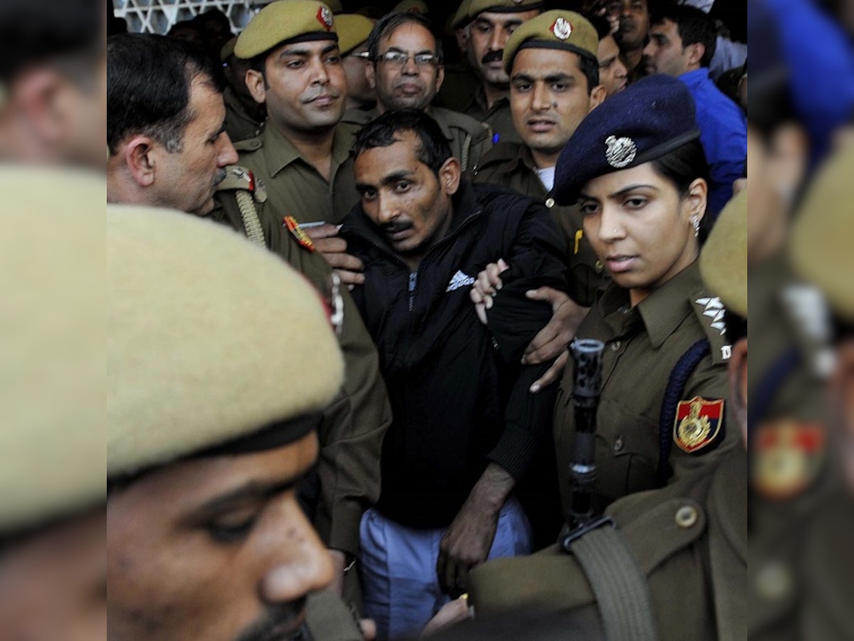 Uber cab rape: Cab driver Shiv Kumar Yadav a serial sexual offender, says police; cabbie's friends questioned