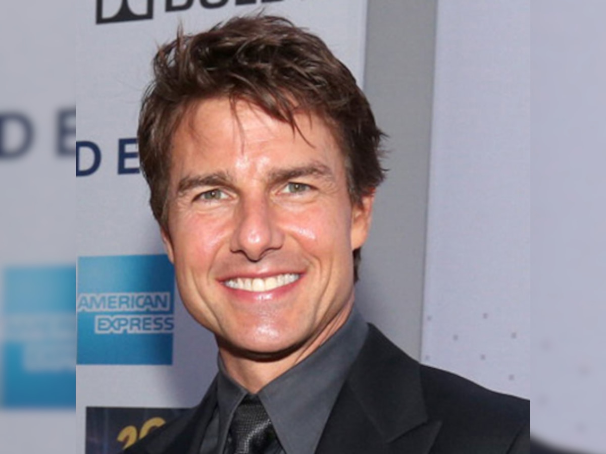 Aaron Sorkin wanted Tom Cruise to play lead in Steve Jobs biopic