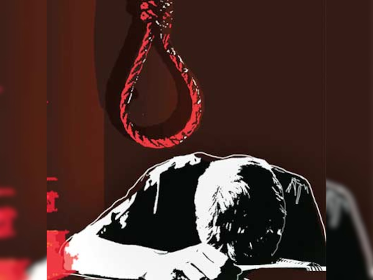 Attempt to commit suicide no longer a crime in India