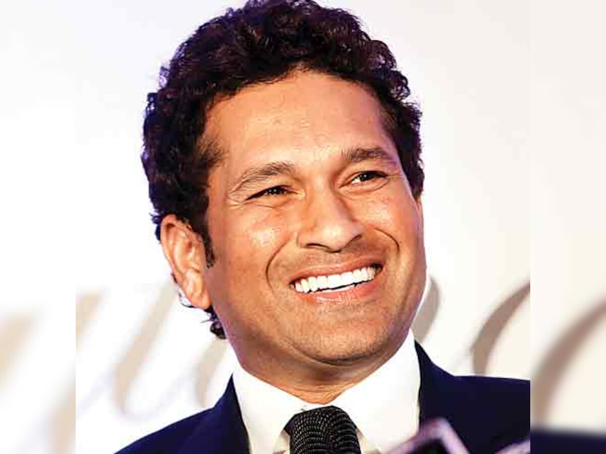 When Sachin Tendulkar had no time for Jammu & Kashmir players