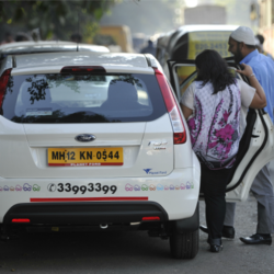 Taxi operators told to come up with passenger safety plan in Maharashtra