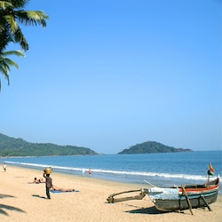 Goa faces prospect of falling tourist arrivals
