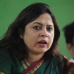 BJP MP Meenakshi Lekhi wants long-term strategy for countering rape incidents