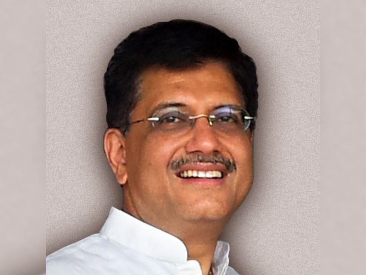 Power minister Piyush Goyal fails to end deadlock over 2000 MW Sabansiri Project