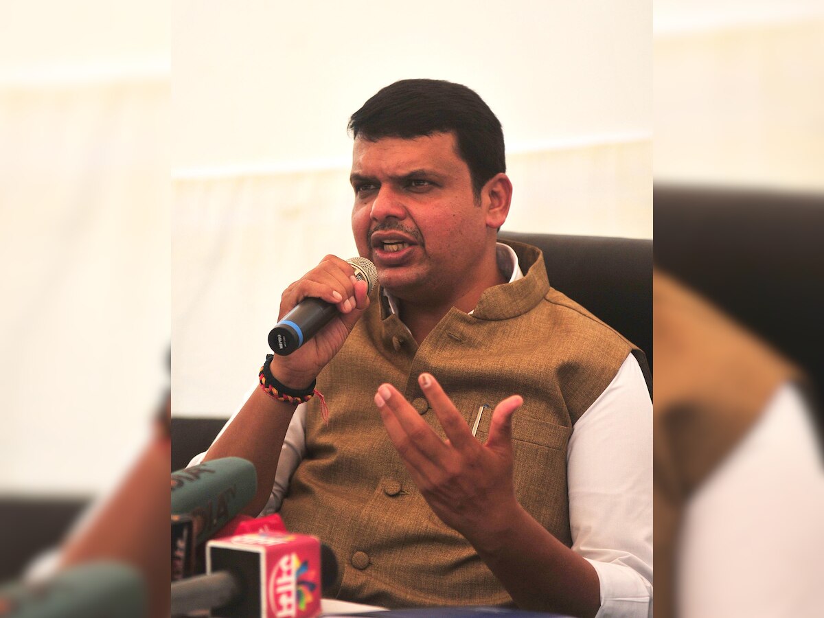 Devendra Fadnavis opens NCP Scamgate; gives go-ahead for inquiry against 3 NCP leaders