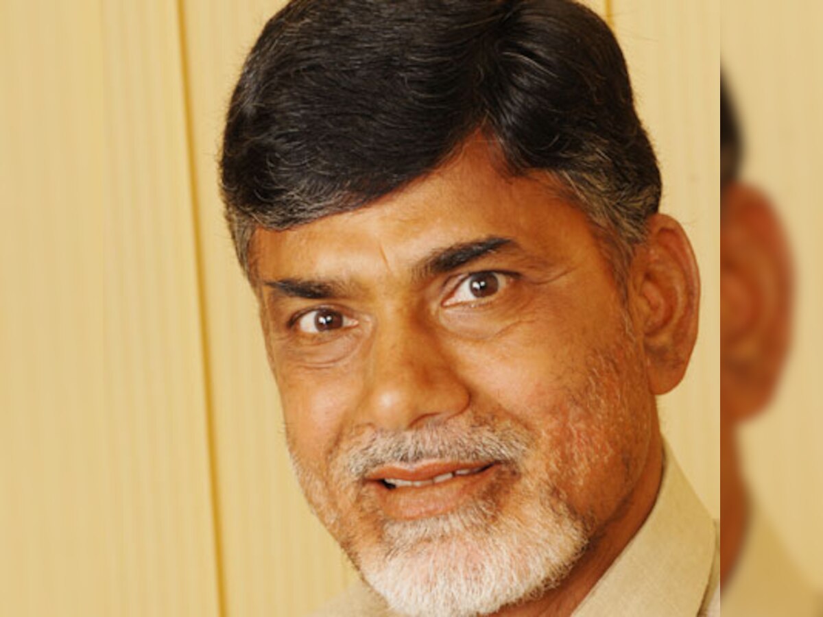 Andhra Pradesh Chief Minister N Chandrababu Naidu to interact with people on social media on December 20