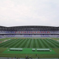 Yokohama stadium potential venue to host 2019 Rugby World Cup games
