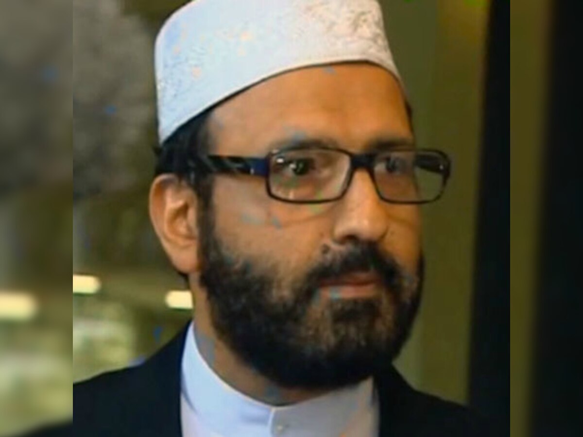 Sydney siege: Hostage taker named as Iranian refugee with criminal past