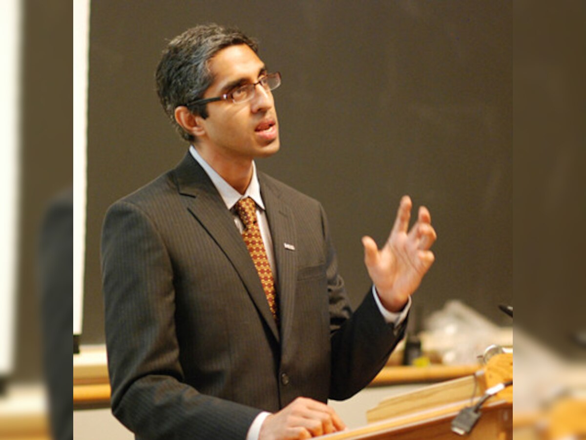 US Senate confirms Indian-American Vivek Murthy as Surgeon General