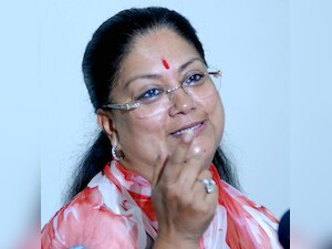 Politics dominated Rajasthan in 2014