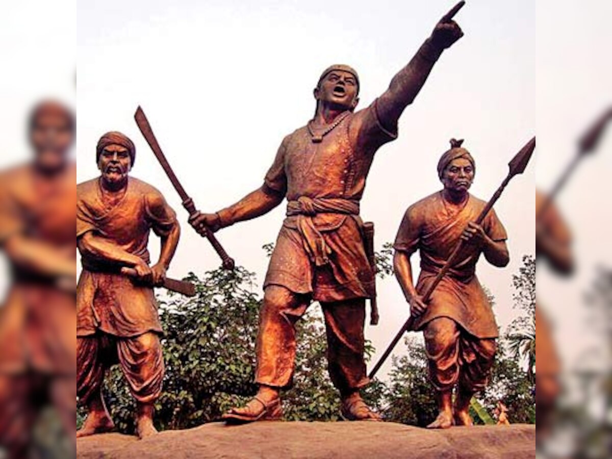 Lachit Borphukan's statue to be installed by May 2015