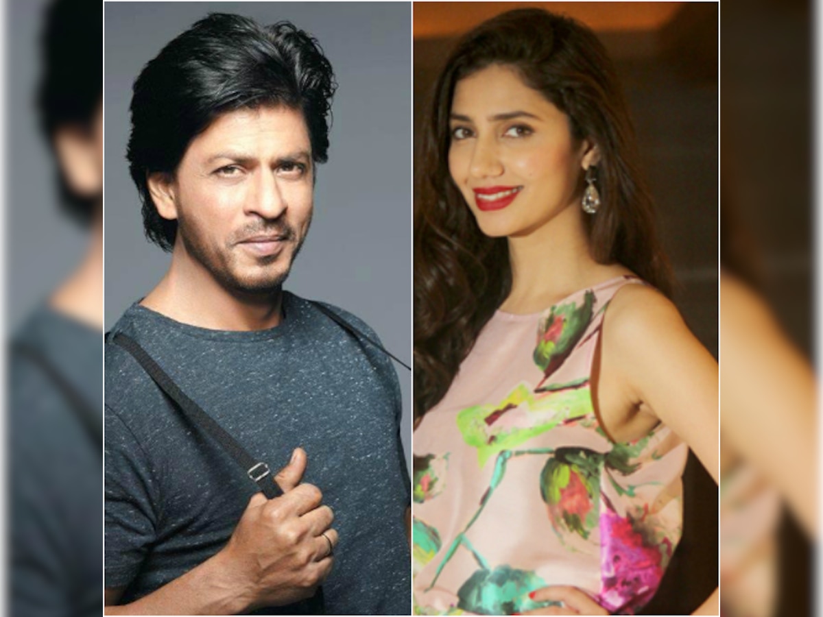 Revealed: Why Mahira Khan was selected as the leading lady opposite Shah Rukh Khan in 'Raees'