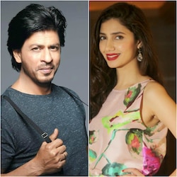 Revealed: Why Mahira Khan was selected as the leading lady opposite Shah Rukh Khan in 'Raees'