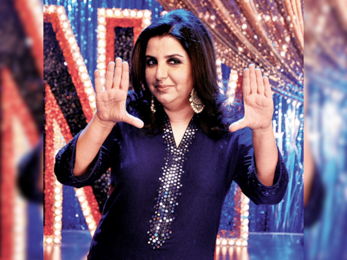 Bigg Boss 8: Farah Khan replaces Salman Khan