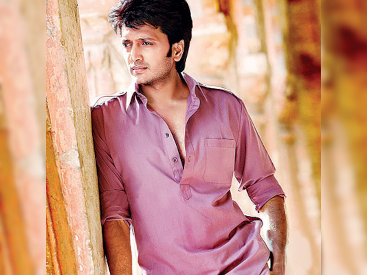 Birthday Special: How birthday boy Riteish Deshmukh owned 2014!