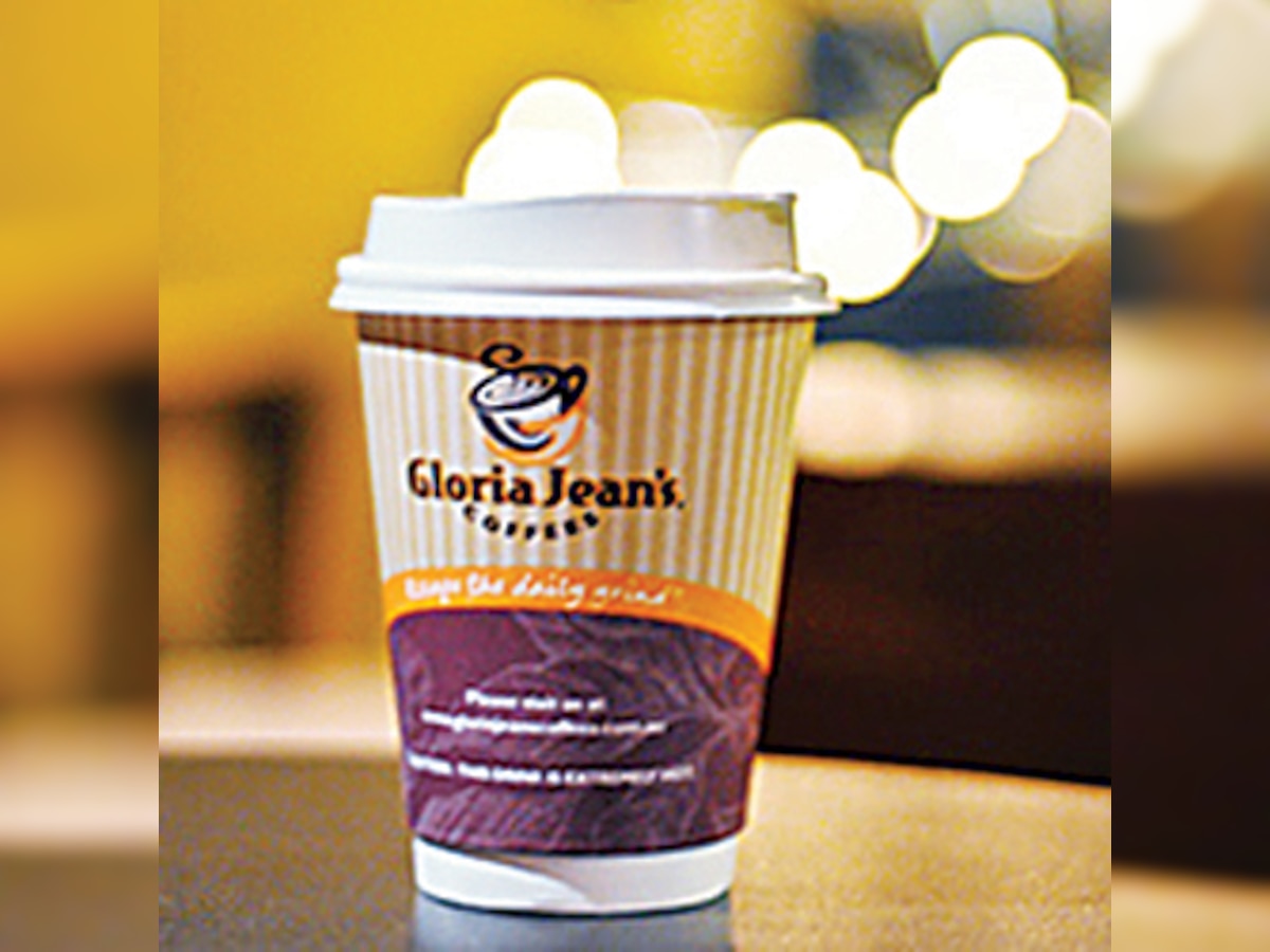 Australia's Gloria Jean's Coffee ends India franchise with Landmark group