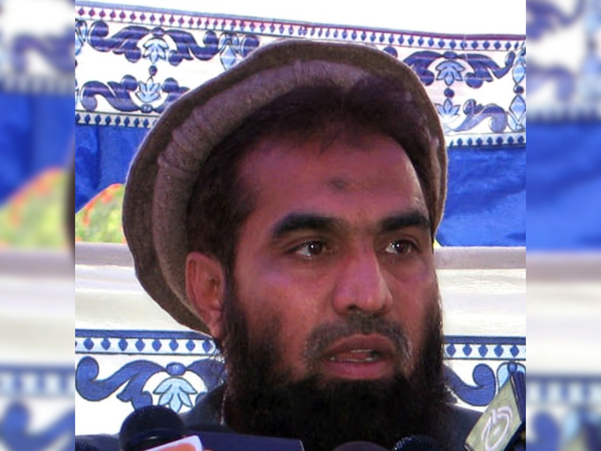 All you need to know about Zakiur Rehman Lakhvi