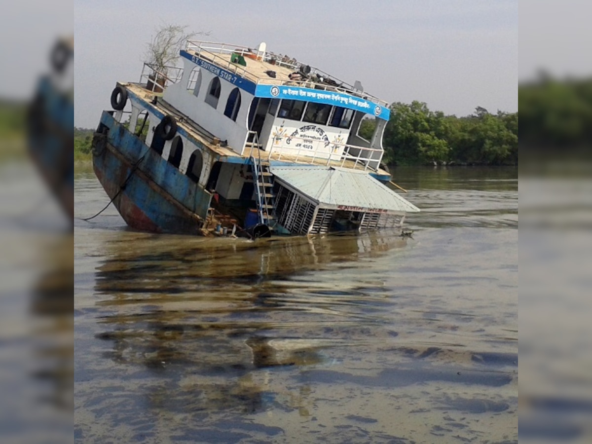 Oil spill: Sunderbans face a new threat; Bangladesh still grappling with the disaster