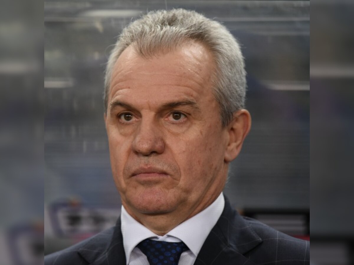 Javier Aguirre to coach Japan at Asian Cup despite fixing case