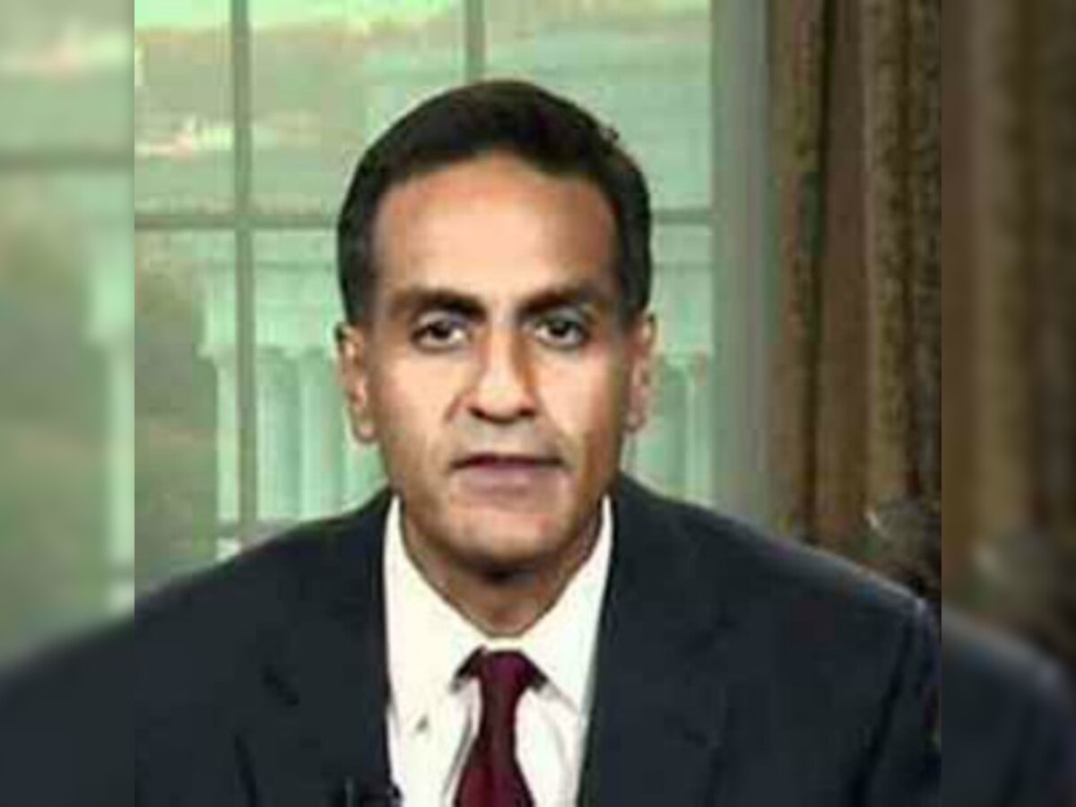 Richard Verma to be sworn-in as US Ambassador to India