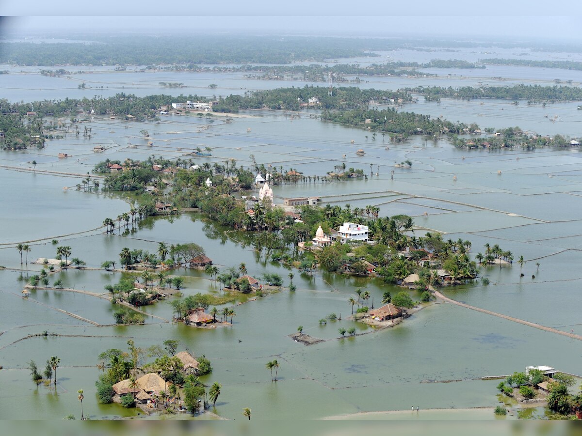 UN joins cleanup efforts as oil spill endangers Sundarbans