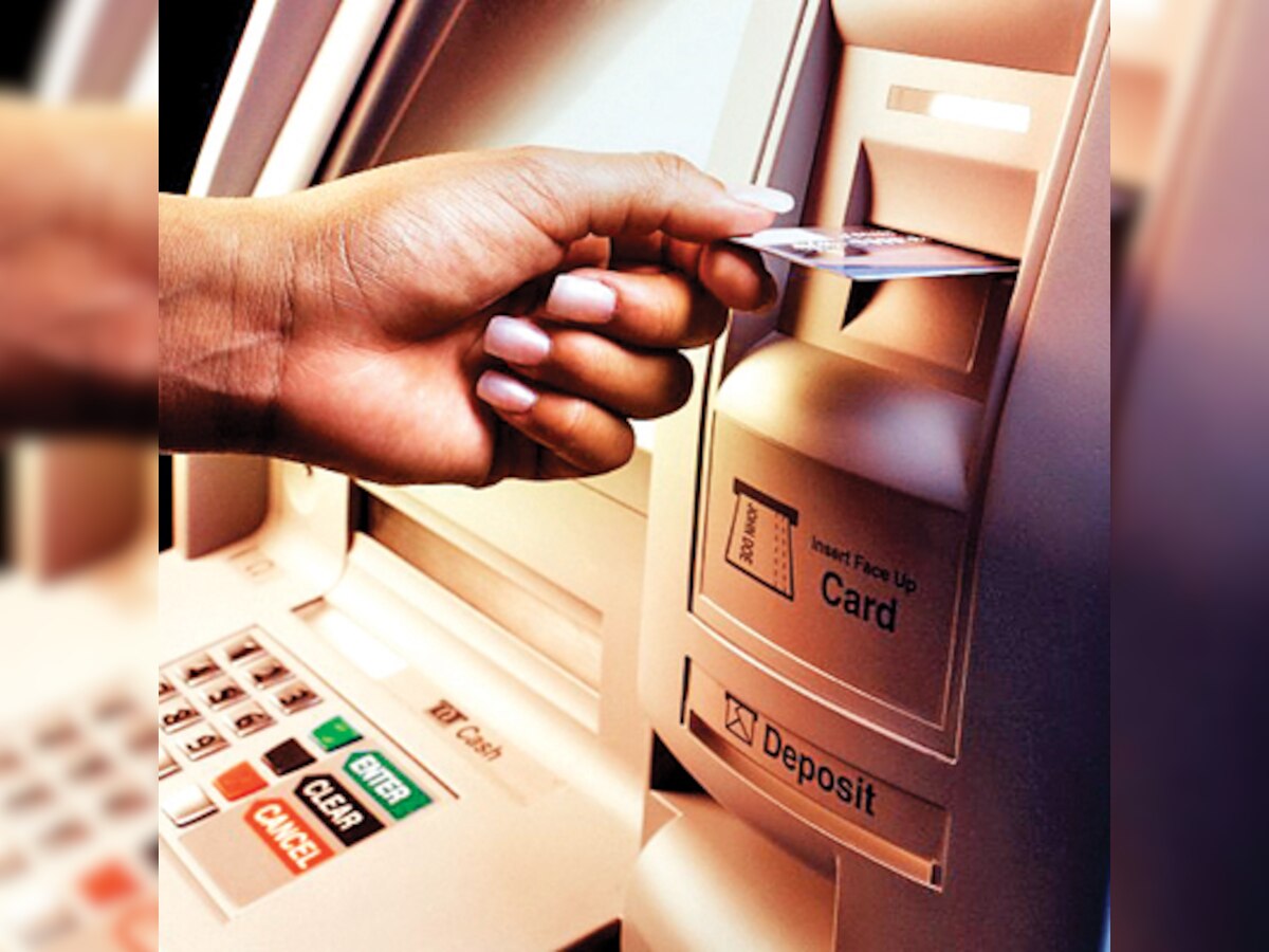 Victim of ATM fraud? Banks liable to pay you