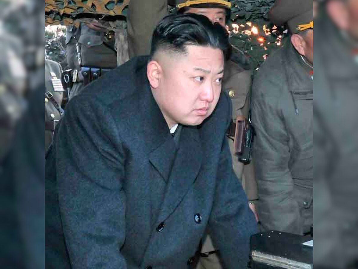 Sony hack attack: North Korea proposes joint investigation with the United States