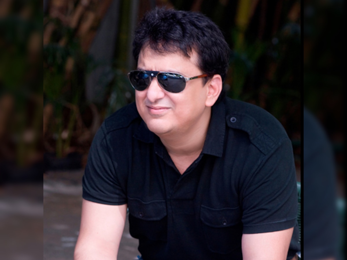 Sajid Nadiadwala ranks second in Forbes Magazine's Top Bollywood producers 2014 list