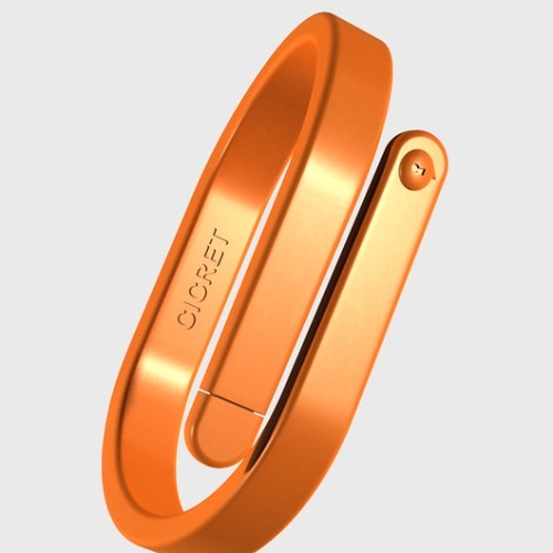 Cicret Bracelet - The Future is Now | Wearable device, Gadgets and gizmos,  Bracelets