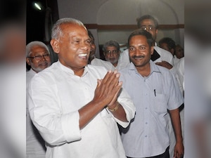 Government schools not delivering expected results: Bihar CM Jitan Ram Manjhi