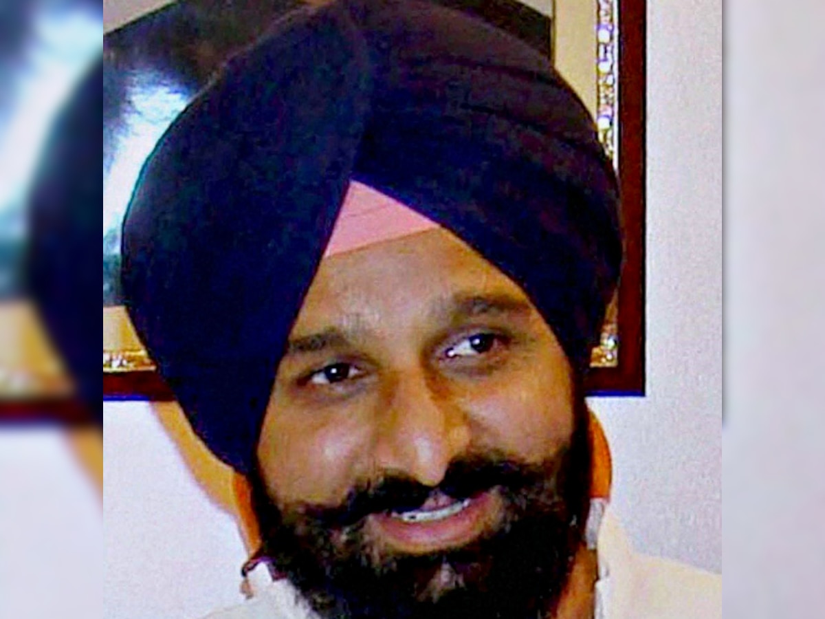 Will cooperate with ED: Punjab Minister Bikram Singh Majithia